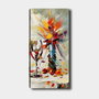 Wallity Lienzo Decorativo Multicolor 50 x 120 cm